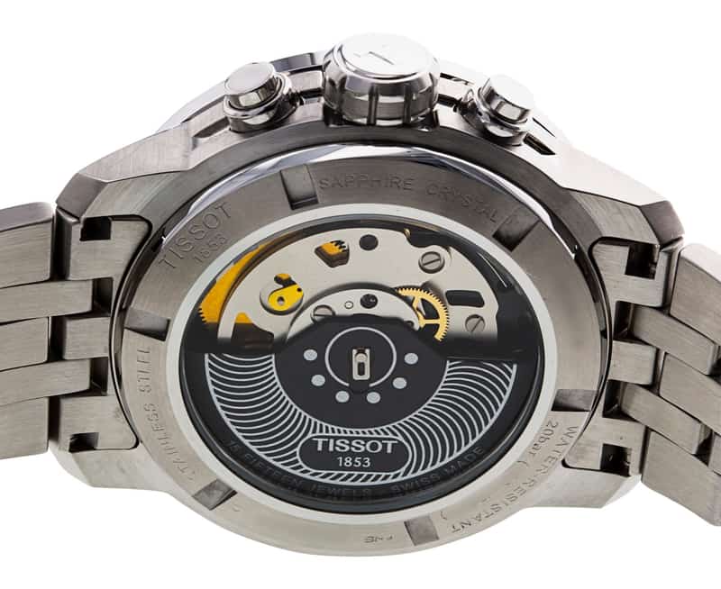 Tissot PRC200 T055.427.11.017.00